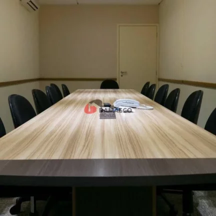 Imagem Sala à venda 1 Vaga, 37M², Santa Paula, São Caetano do Sul - SP
