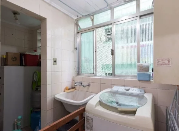 Foto do imóvel: Apartamento Padrão