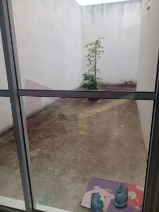 Imagem CASA EM CONDOMINIO