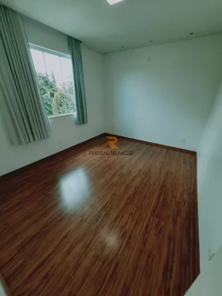 Imagem Casa com 04 quartos a venda em condomínio Lagoa Santa-MG !