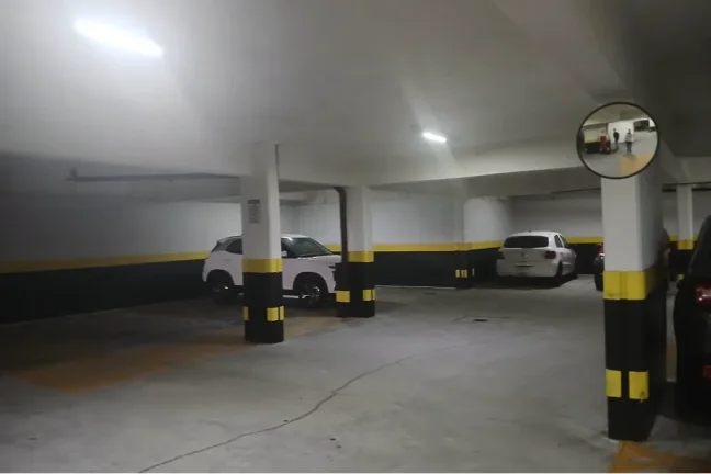 Imagem APARTAMENTO RESIDENCIAL em Diadema - SP, Centro