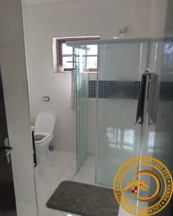 Imagem CASA RESIDENCIAL em SOROCABA - SP, ÉDEN