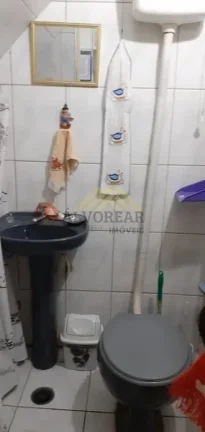 Imagem Sobrado à Venda - Conforto e Elegância em boa Localização