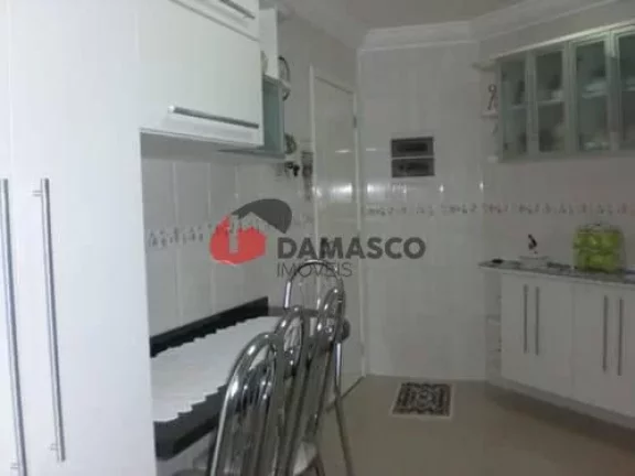 Imagem Apartamento à venda 3 Quartos, 3 Suites, 4 Vagas, 112M², Santa Paula, São Caetano do Sul - SP