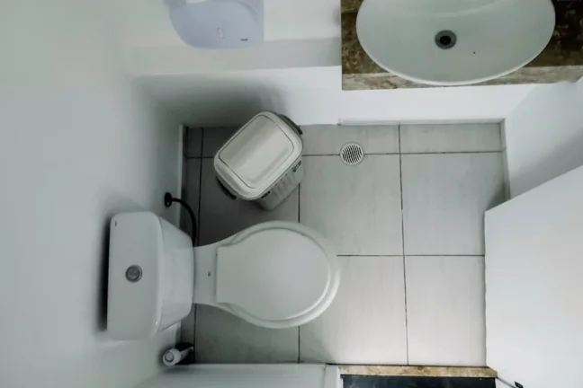 Imagem SALA COMERCIAL em São Paulo - SP, Jabaquara