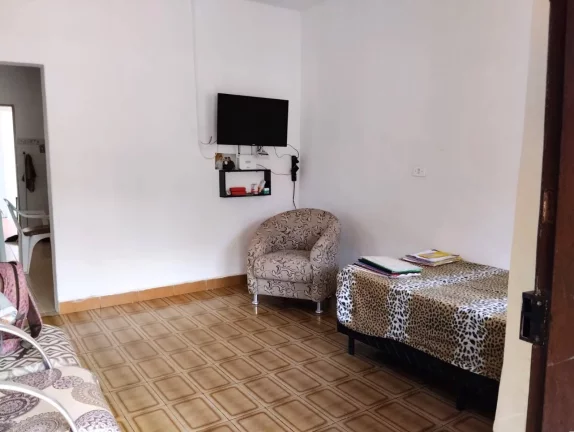 Imagem CASA À VENDA NO CENTRO DE IGUAPE