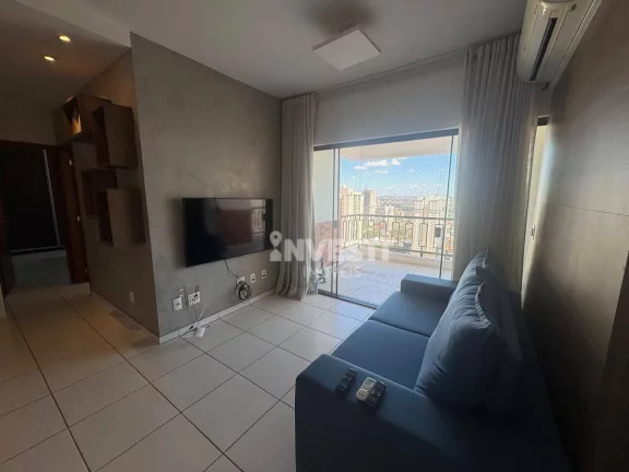 Imagem Apartamento à venda no Setor Bueno - Goiânia/GO