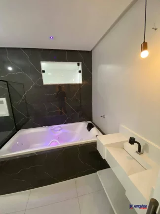 Imagem VENDO CASA 2/4 CONDOMÍNIO CASAS DE TURIM