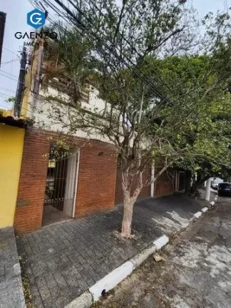 Imagem Excelente Sobrado - Vila Osasco