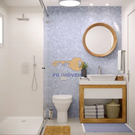 Imagem APARTAMENTO 2 DORMITÓRIOS EM PRAIA DE LESTE