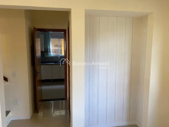 Imagem Linda casa de condomínio para venda, com 3 quartos, na Fazenda Santa Cândida!

Excelente casa, peq...