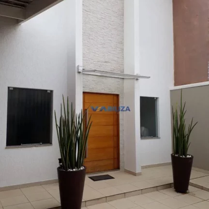 Imagem Casa à venda, 290 m² por R$ 1.200.000,00 - Jardim City - Guarulhos/SP