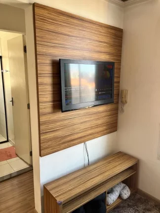 Imagem APARTAMENTO 3 DORMITÓRIOS - 3º ANDAR - LARANJEIRAS - HORTOLÂNDIA