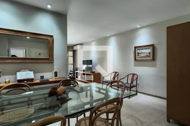 Imagem Apartamento à Venda - Recreio, 3 Quartos, 126 m2