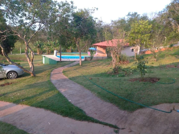 Imagem CHÁCARA LOCALIZADA NA CANANEIA - PILAR DO SUL - SP