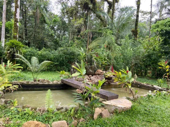 Imagem Studio para Venda em Ubatuba / SP no bairro Figueira (Pé da Serra)