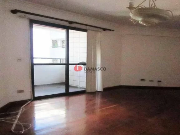 Imagem Apartamento à venda 3 Quartos, 2 Suites, 2 Vagas, 139M², Baeta Neves, São Bernardo do Campo - SP