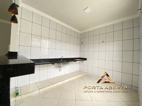 Imagem Casa duplex meio lote Cidade Nova - cod 1540