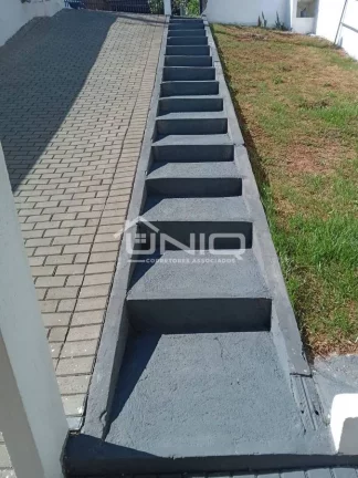 Imagem Sobrado 2 Quartos - Bairro Aeroporto