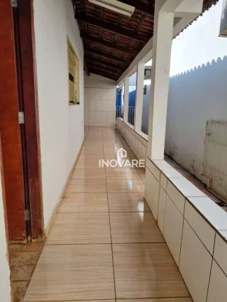 Imagem Sala para alugar, 100 m² por R$ 2.200,00/mês - Setor Central - Itumbiara/GO