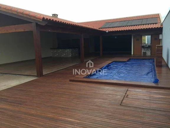 Imagem Dois imoveis à venda por R$ 2.200.000 - Residencial beira Rio I - Itumbiara/GO