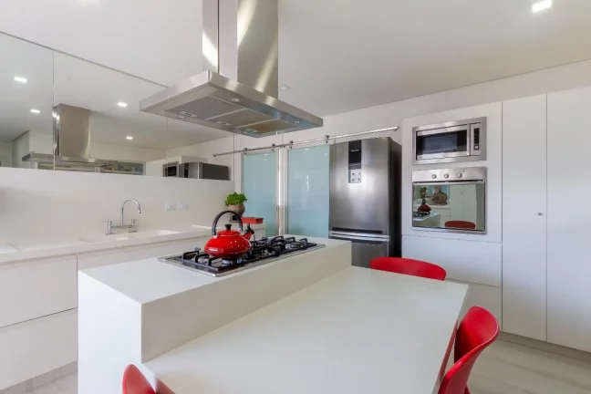 Imagem Apartamento a venda reformado na Bela Vista