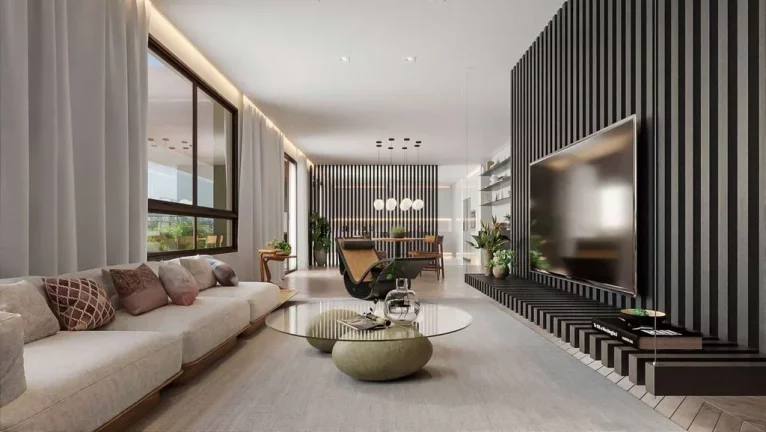 Imagem OÁS Barigui - Apartamento à venda no bairro Bigorrilho - Curitiba/PR