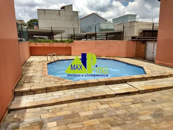 Imagem Apartamento à venda em São Paulo-SP, na Vila Esperança: 2 quartos, 1 sala, 1 vaga de garagem, 60m² de área. Venha conferir!