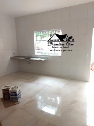 Imagem Casa-Terrea-para-Venda-em-Nova-Guara-Guaratingueta-SP