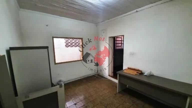 Imagem Casa Térrea à Venda no bairro Independência em São Bernardo