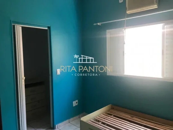 Imagem Casa - Ribeirão Preto - Parque São Sebastião - Região Leste