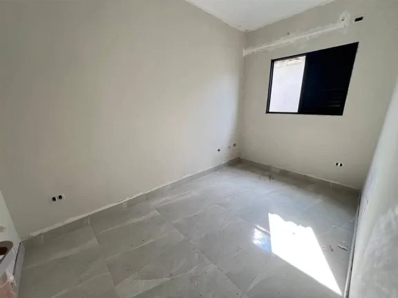 Imagem CASA COM 74.67 m² - GUILHERMINA - PRAIA GRANDE SP