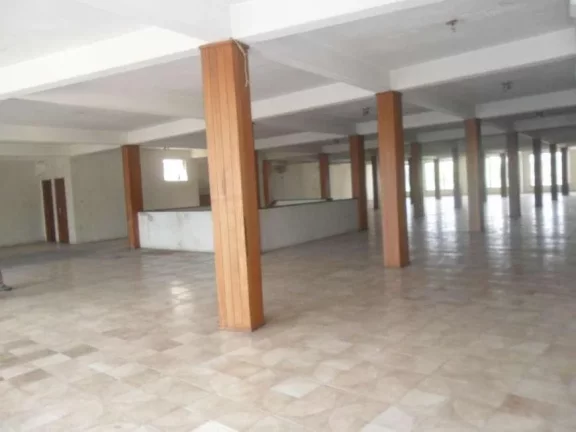 Imagem Prédio Comercial para alugar, localizado na Encruzilhada, Recife - Pernambuco.