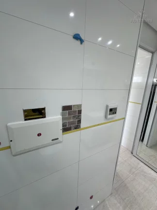 Imagem Apartamento de 1 dormitório no Boqueirão