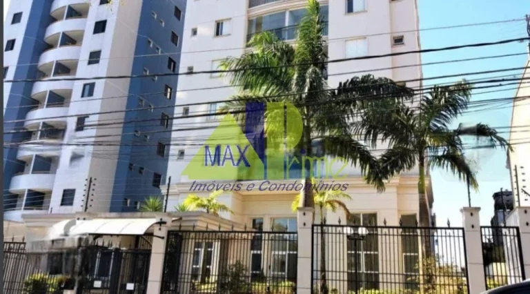 Imagem APARTAMENTO 52M²/02 DORMITÓRIOS/01 SUÍTE/SACADA/01 VAGA COBERTA