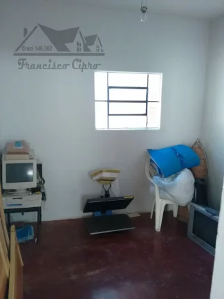 Imagem Casa-Terrea-para-Venda-em-Pedregulho-Guaratingueta-SP