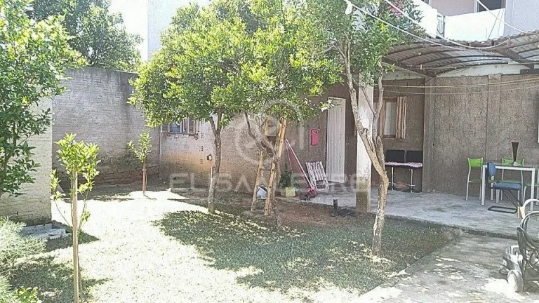 Imagem Lindo sobrado com 4 quartos e 160m² construídos, na Boa Vista, em Sapucaia do Sul