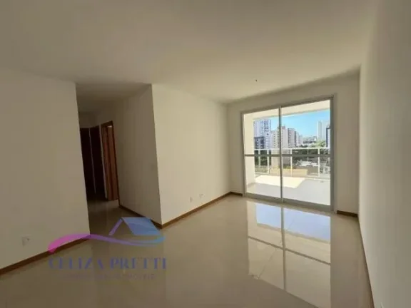 Imagem Apartamento em Santa Lúcia, 3 quartos, 3 vagas e sol da manhã auto padrão.