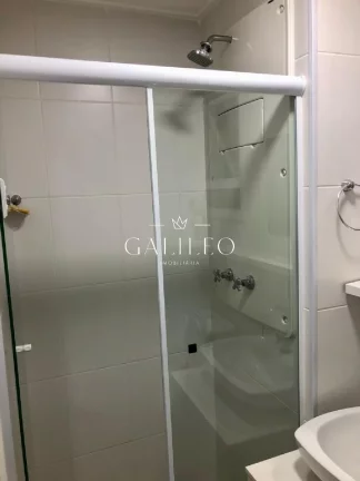 Imagem Apartamento á Venda no Condomínio Contemporâneo | Jardim Guanabara | Jundiaí | São Paulo