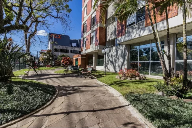 Imagem PDBPDB 1590 Apto 612481029-155 - Apartamento à venda no bairro Praia de Belas - Porto Alegre/RS
