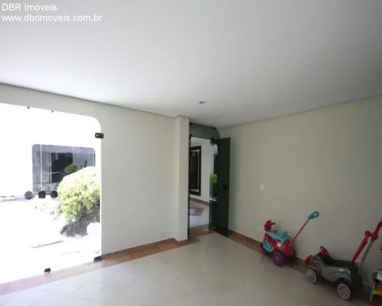 Imagem APARTAMENTO RESIDENCIAL em São Paulo - SP, Vila Mariana