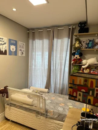 Imagem São 92m2, 2 vagas, 3 quartos, 1 suíte mais 2 banheiros, Está muito lindo !!!