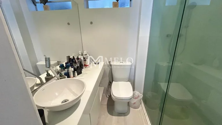 Imagem JAQUEIRA - 3qts., 2suites, 2vagas cobertas, lavabo, 160m2