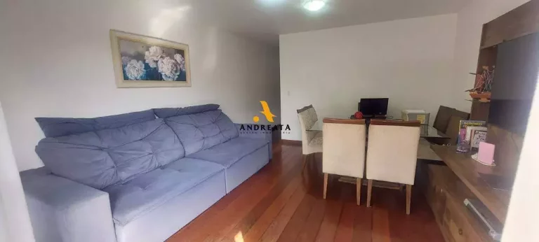 Imagem Avenida Genaro de Carvalho - Apartamento 2 quartos Gleba B