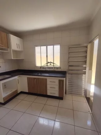 Imagem Casa à venda no bairro Laerte Assunção - Pindamonhangaba/SP