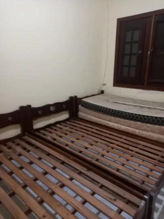 Imagem Casa para Venda em Itanhaém, Jamaica (Praia), 4 dormitórios, 1 suíte, 3 banheiros, 5 vagas