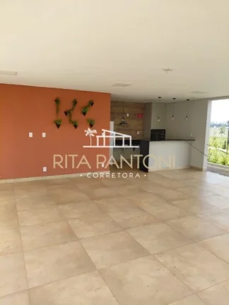 Imagem Apartamento - Ribeirão Preto - Cândido Portinari