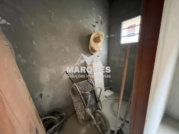 Imagem Casa a Venda no bairro Jardim dos Ipês II - Sumaré, SP