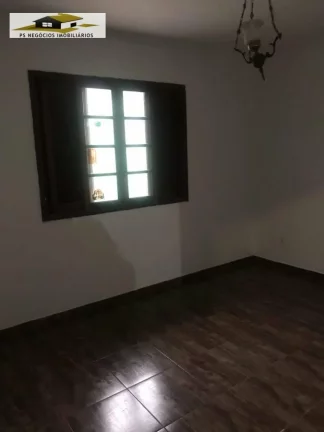 Imagem Sobrado Padrão na Bosque da Saude