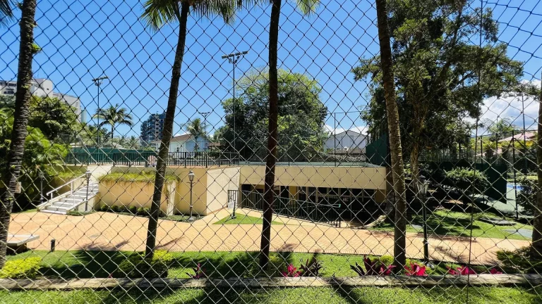 Imagem Apartamento à venda Riviera módulo 3 com lazer completo.
